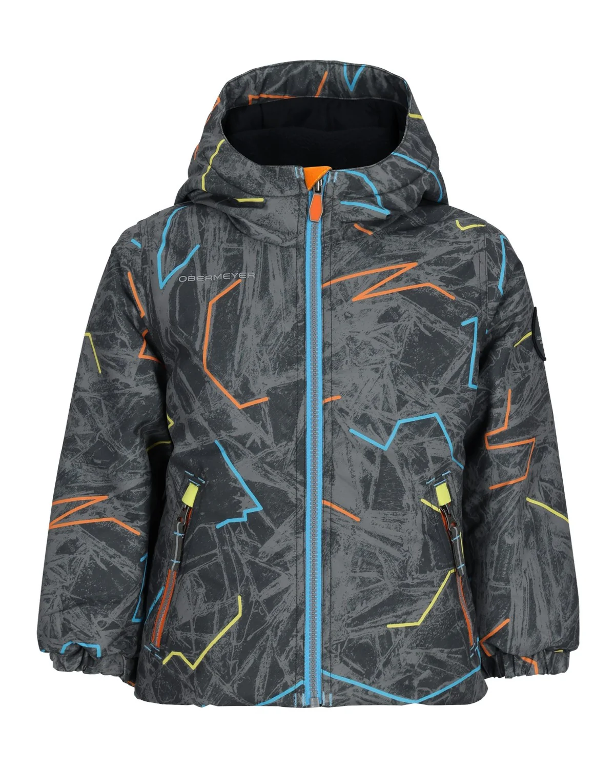 Obermeyer Ashor Toddler Jacket