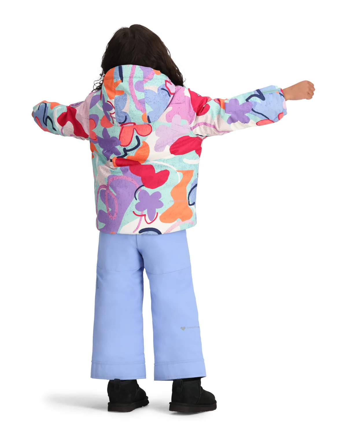 Obermeyer Ashor Toddler Jacket - Image 10
