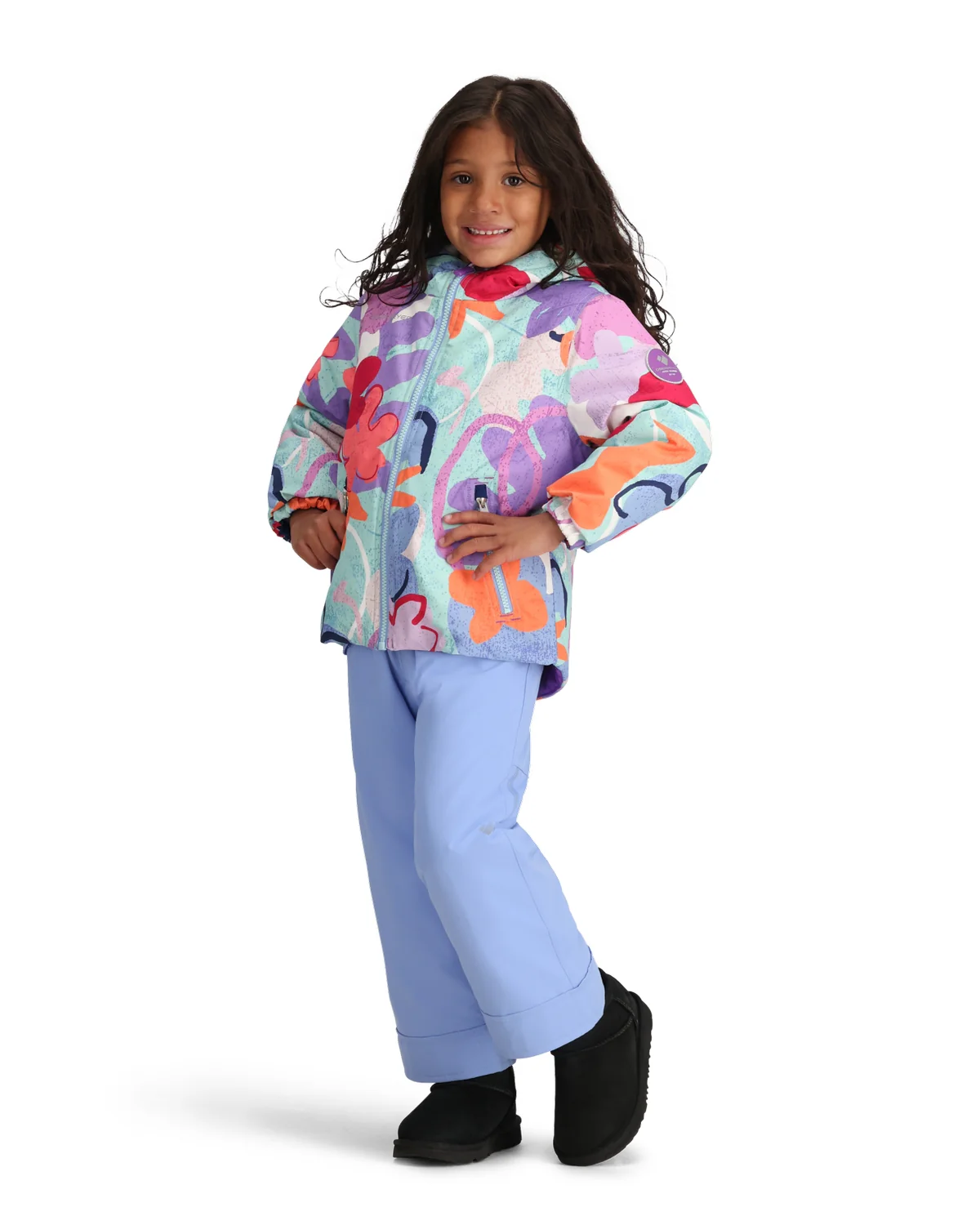 Obermeyer Ashor Toddler Jacket - Image 11
