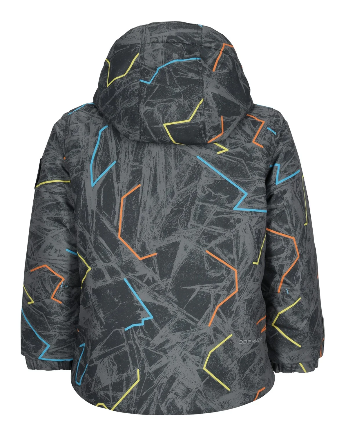 Obermeyer Ashor Toddler Jacket - Image 2