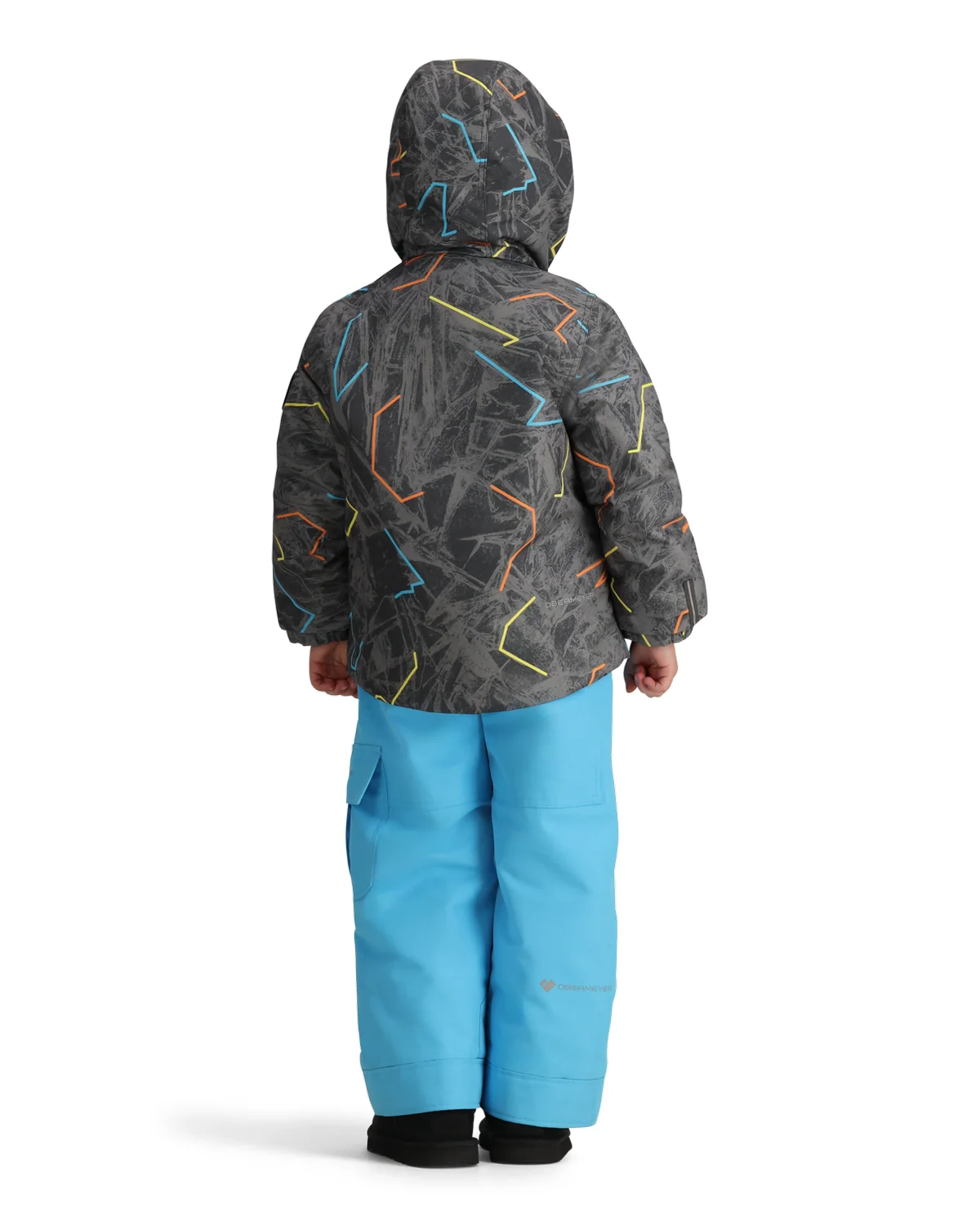 Obermeyer Ashor Toddler Jacket - Image 4