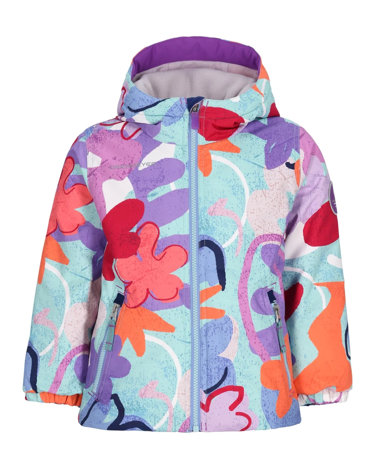 Obermeyer Ashor Toddler Jacket - Image 6