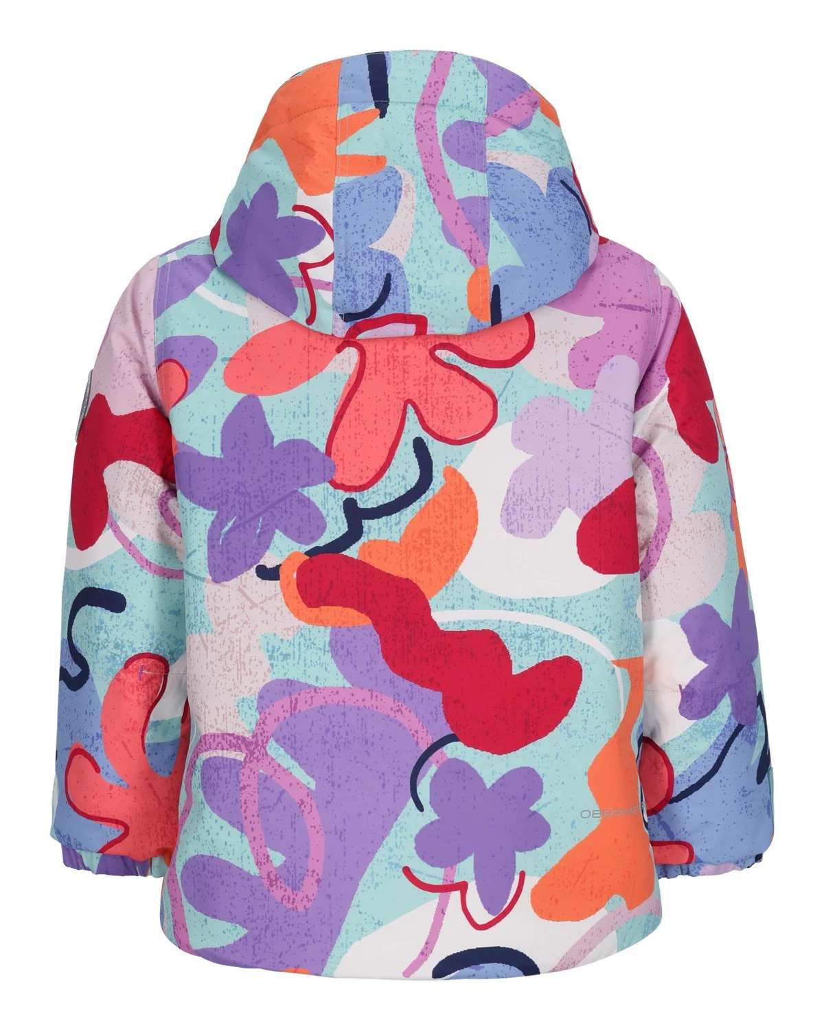 Obermeyer Ashor Toddler Jacket - Image 7