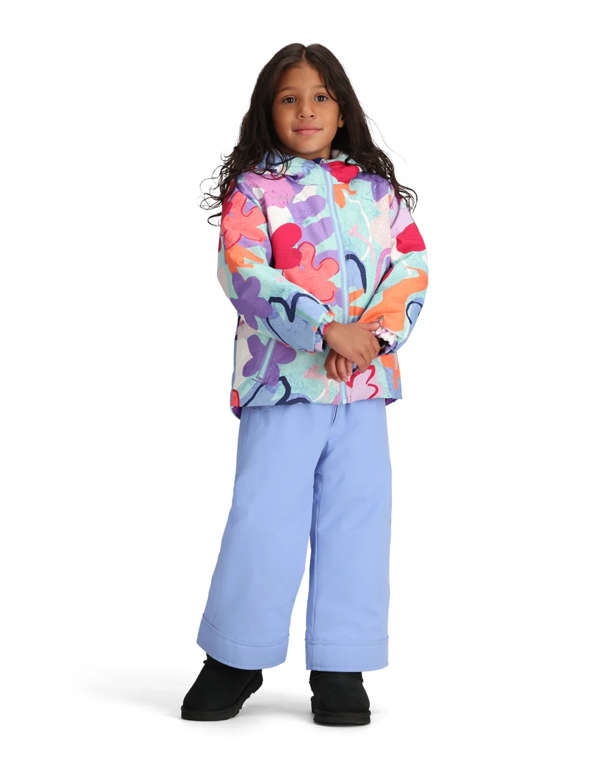 Obermeyer Ashor Toddler Jacket - Image 9