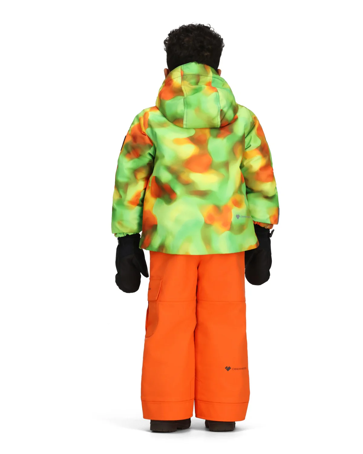 Obermeyer Ashor Toddler Jacket 2026 - Image 6