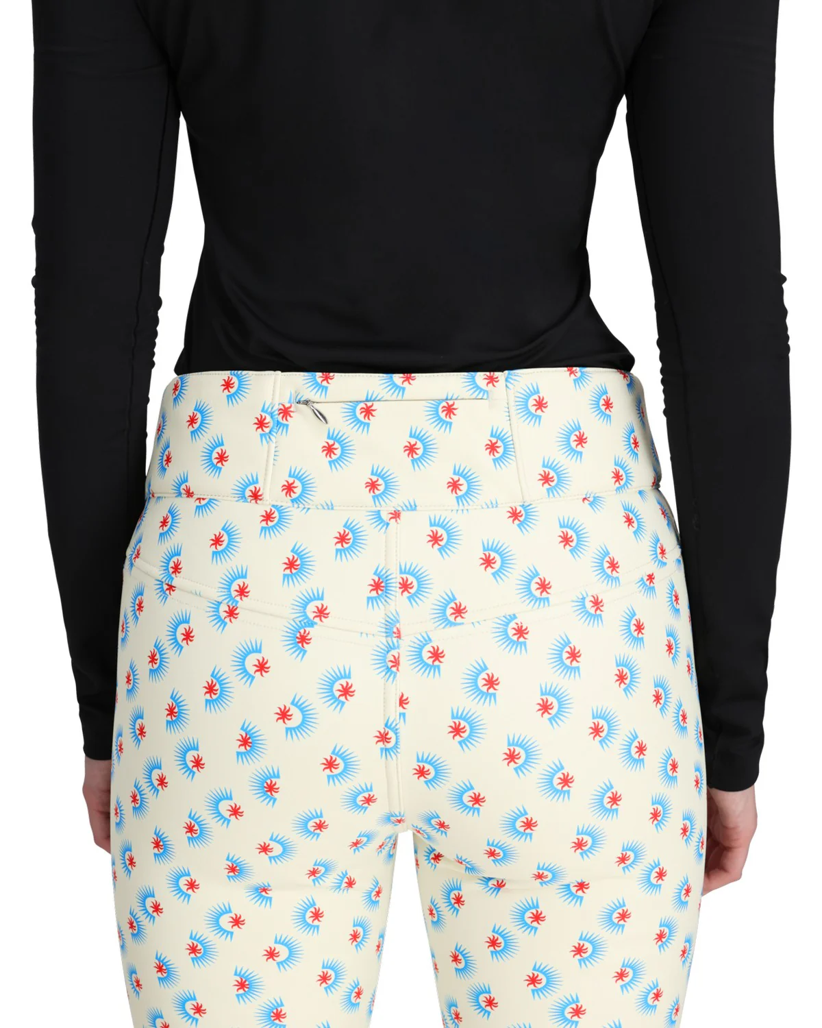 Obermeyer Bond Print Womens Pant 2026 - Image 6