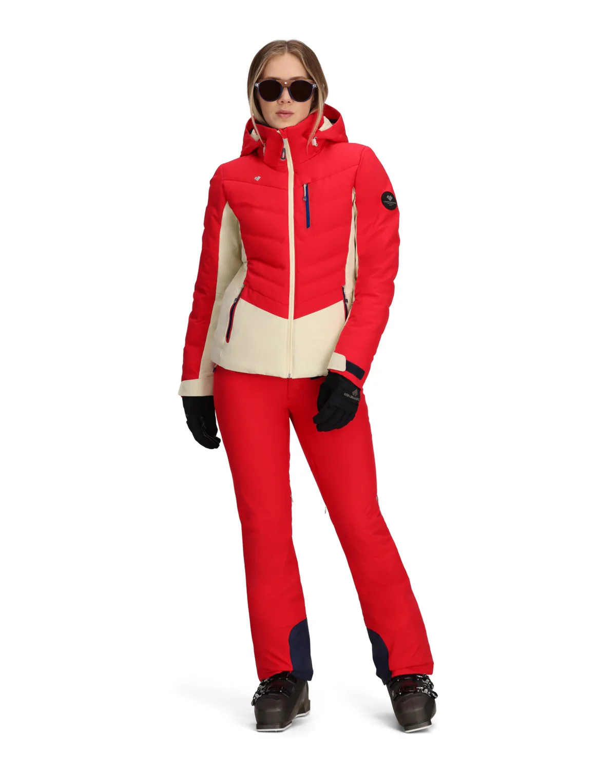 Obermeyer Cosima Down Womens Jacket 2026 - Image 13