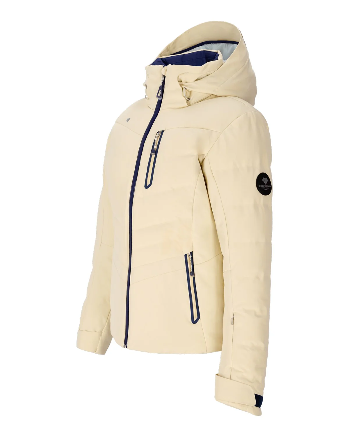 Obermeyer Cosima Down Womens Jacket 2026 - Image 6