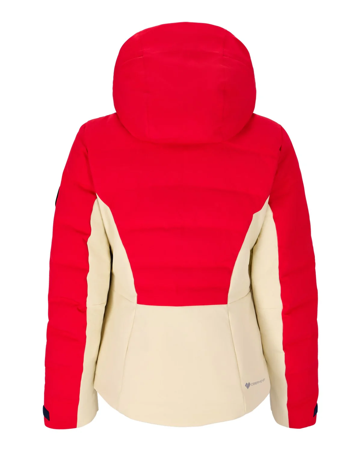 Obermeyer Cosima Down Womens Jacket 2026 - Image 9