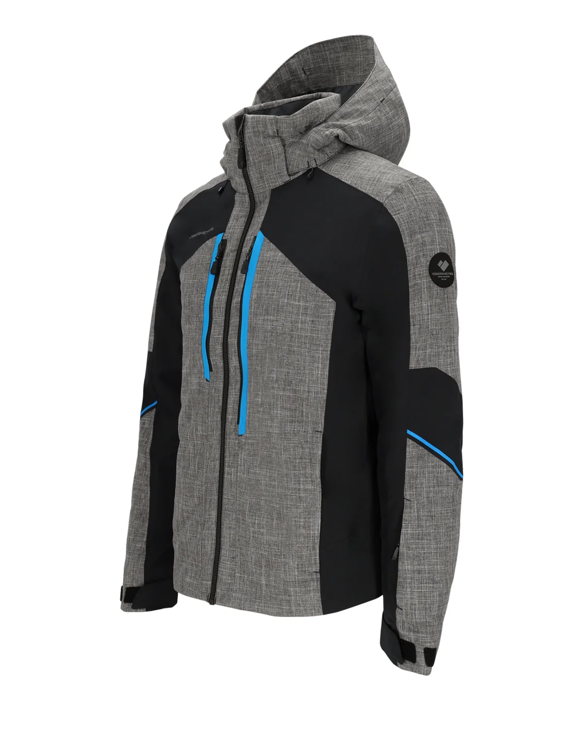 Obermeyer Fall Line Mens Jacket - Image 5