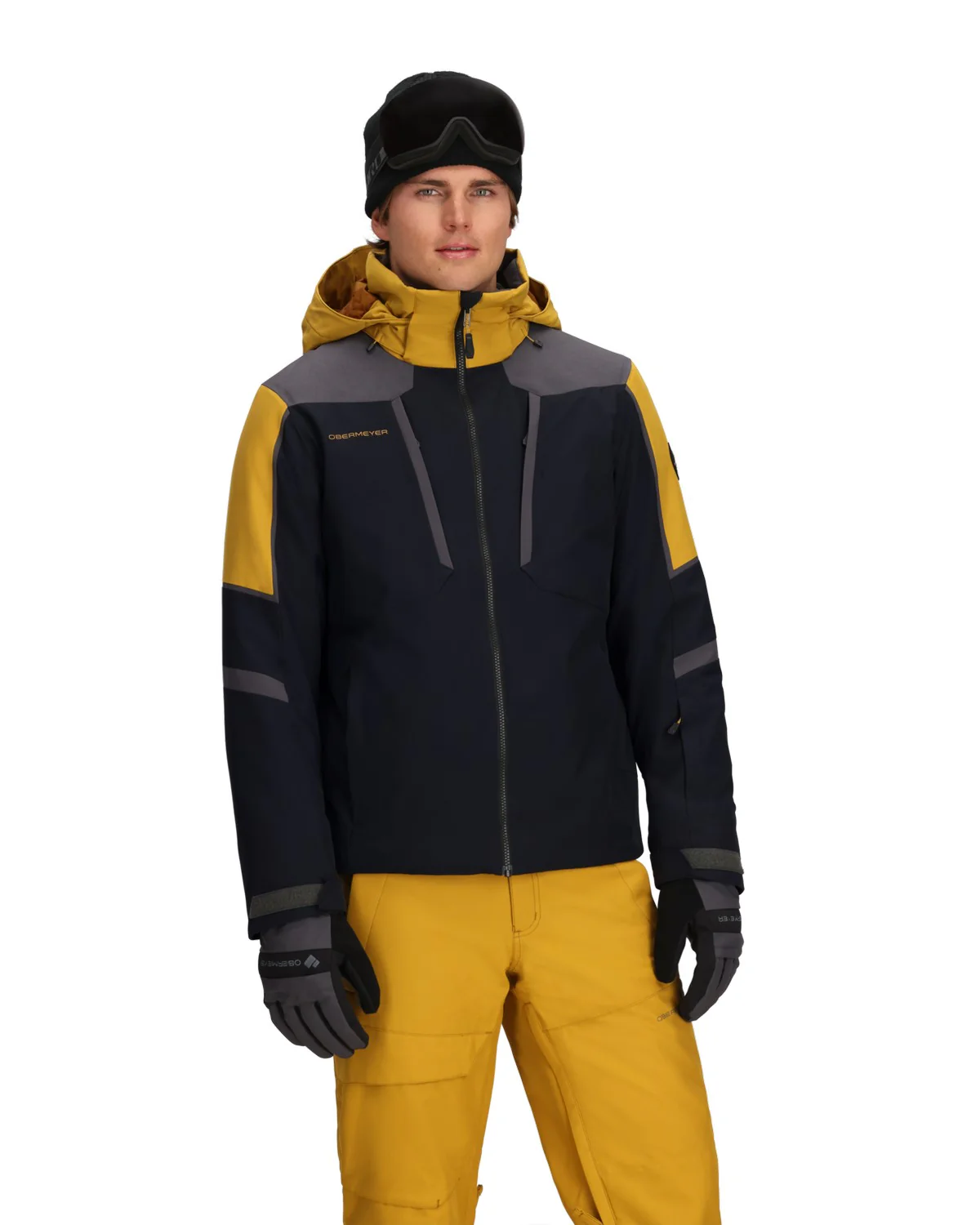 Obermeyer Foundation Mens Jacket 2026 - Image 5