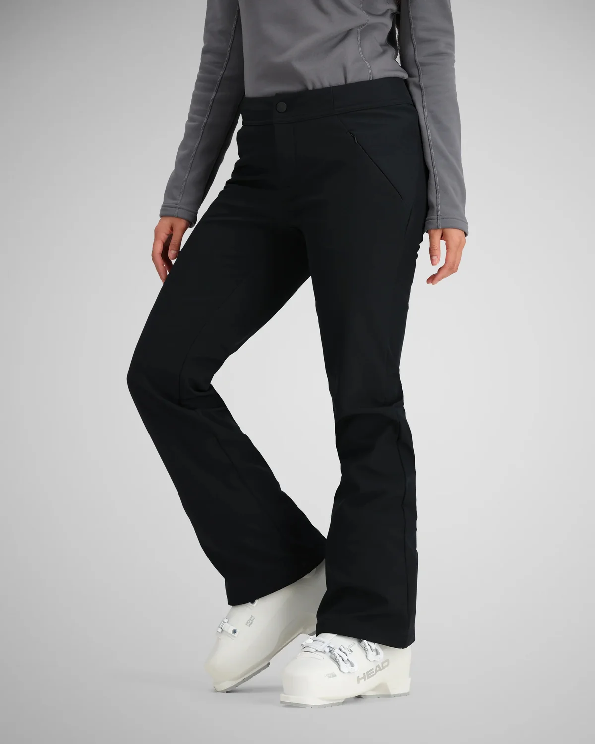 Obermeyer Hillary Stretch Womens Pant - Image 3
