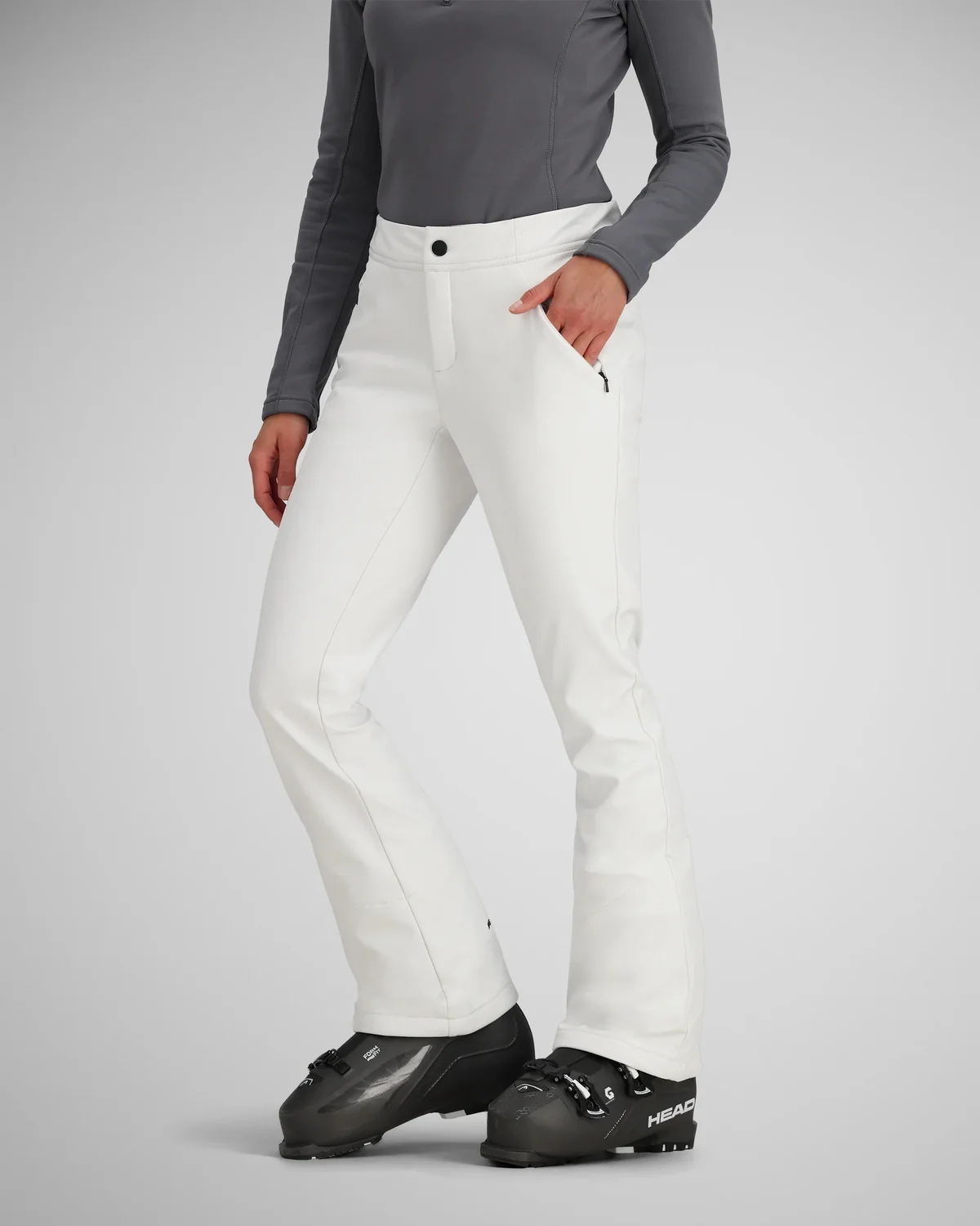 Obermeyer Hillary Stretch Womens Pant - Image 6