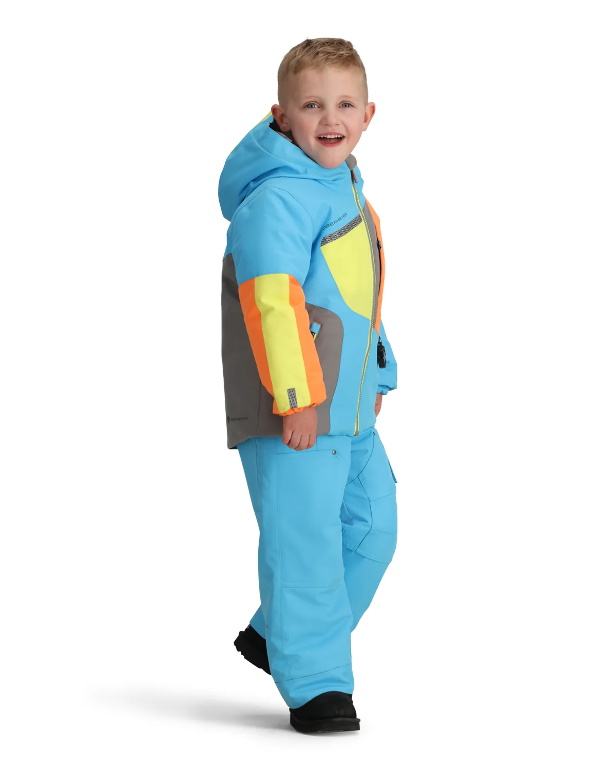 Obermeyer Orb Toddler Jacket - Image 4