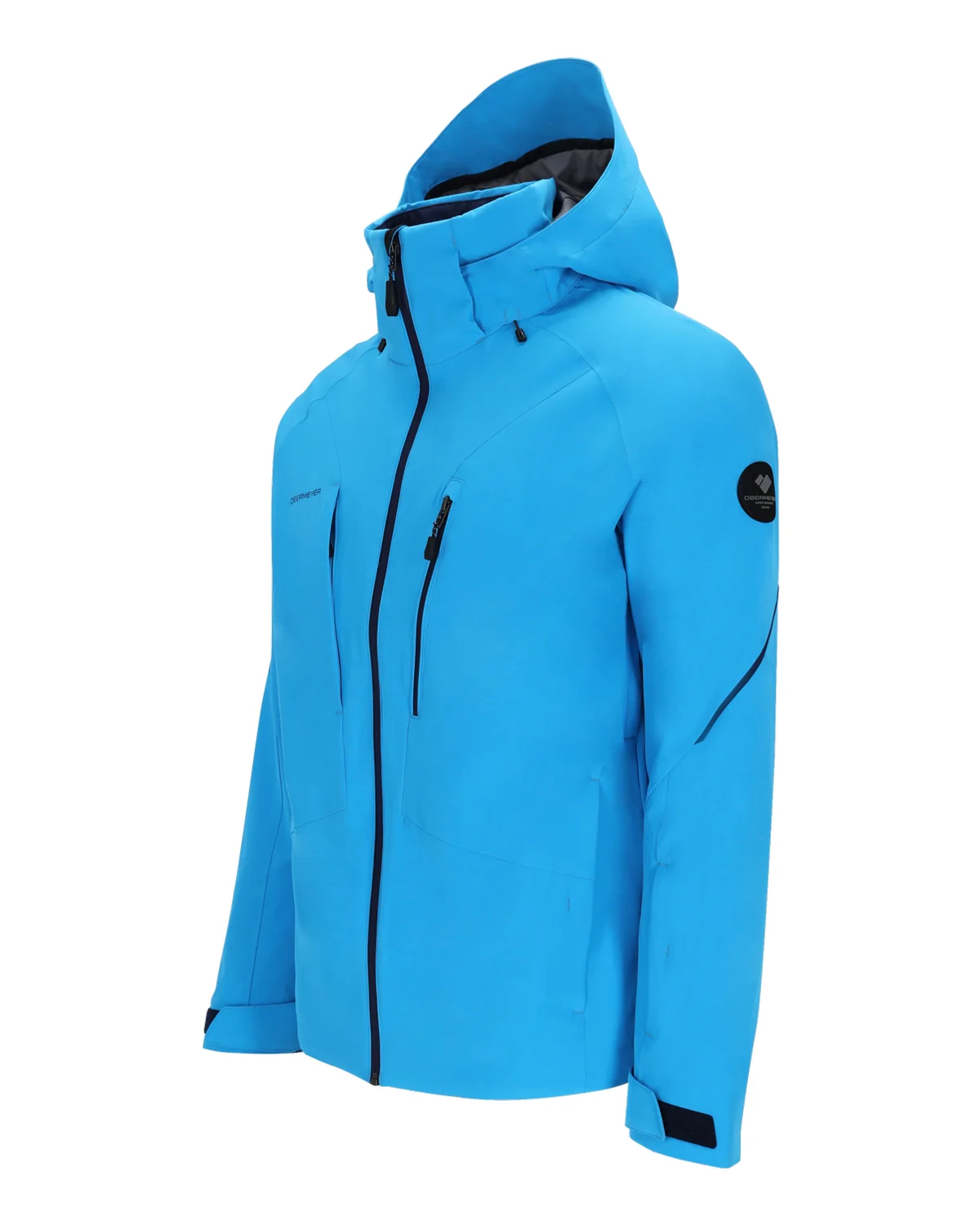Obermeyer Raze Mens Jacket - Image 3