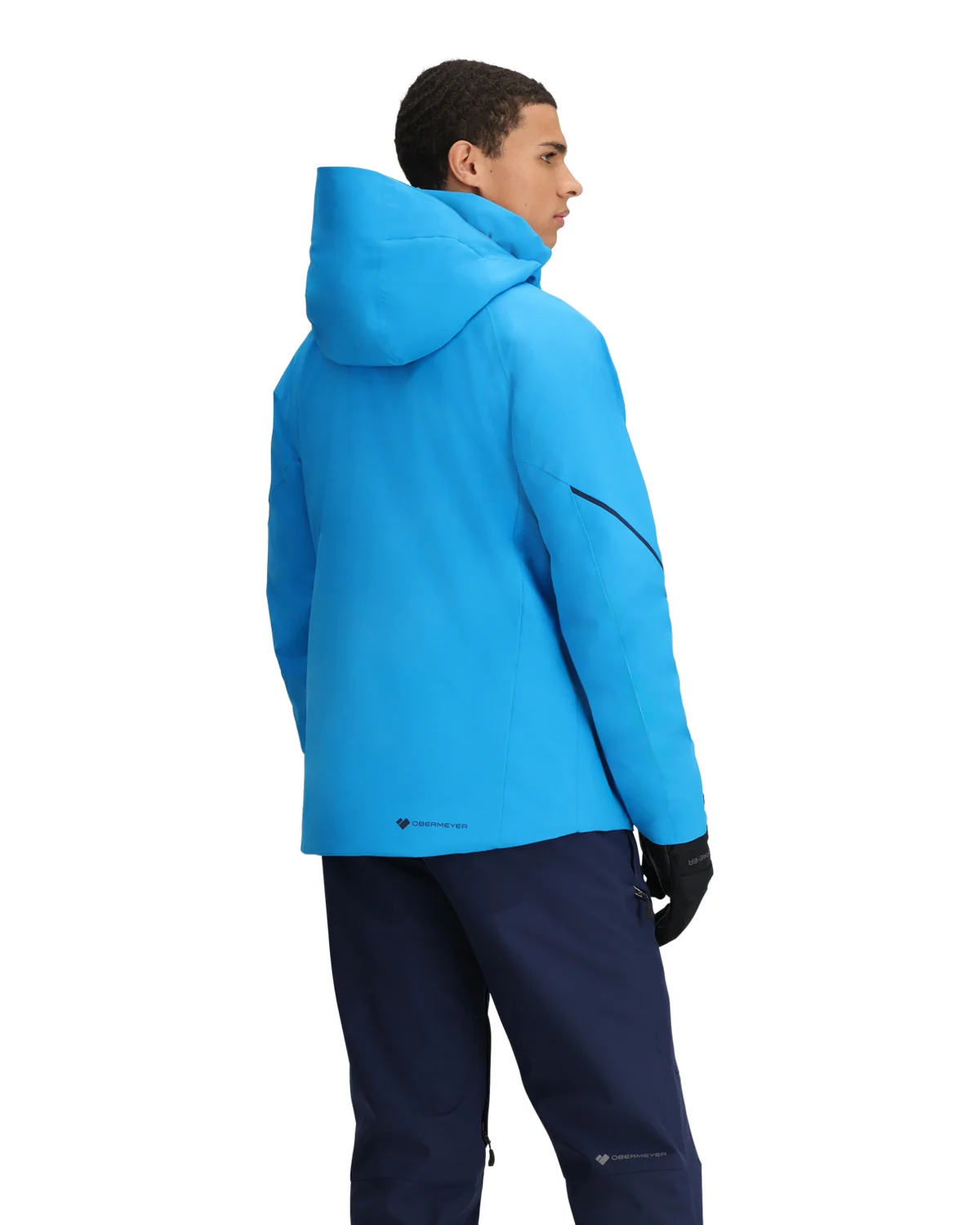 Obermeyer Raze Mens Jacket - Image 4