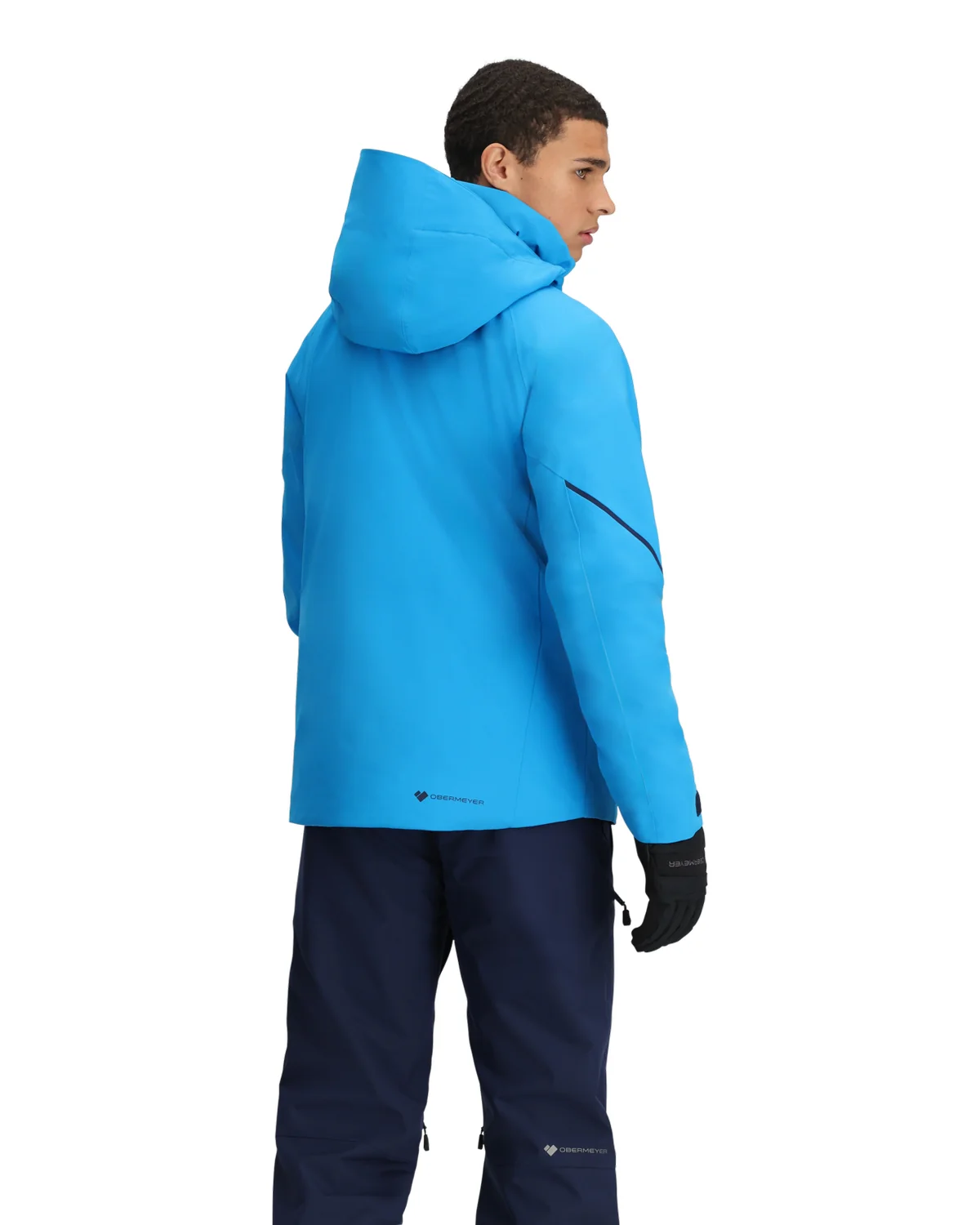 Obermeyer Raze Mens Jacket - Image 6