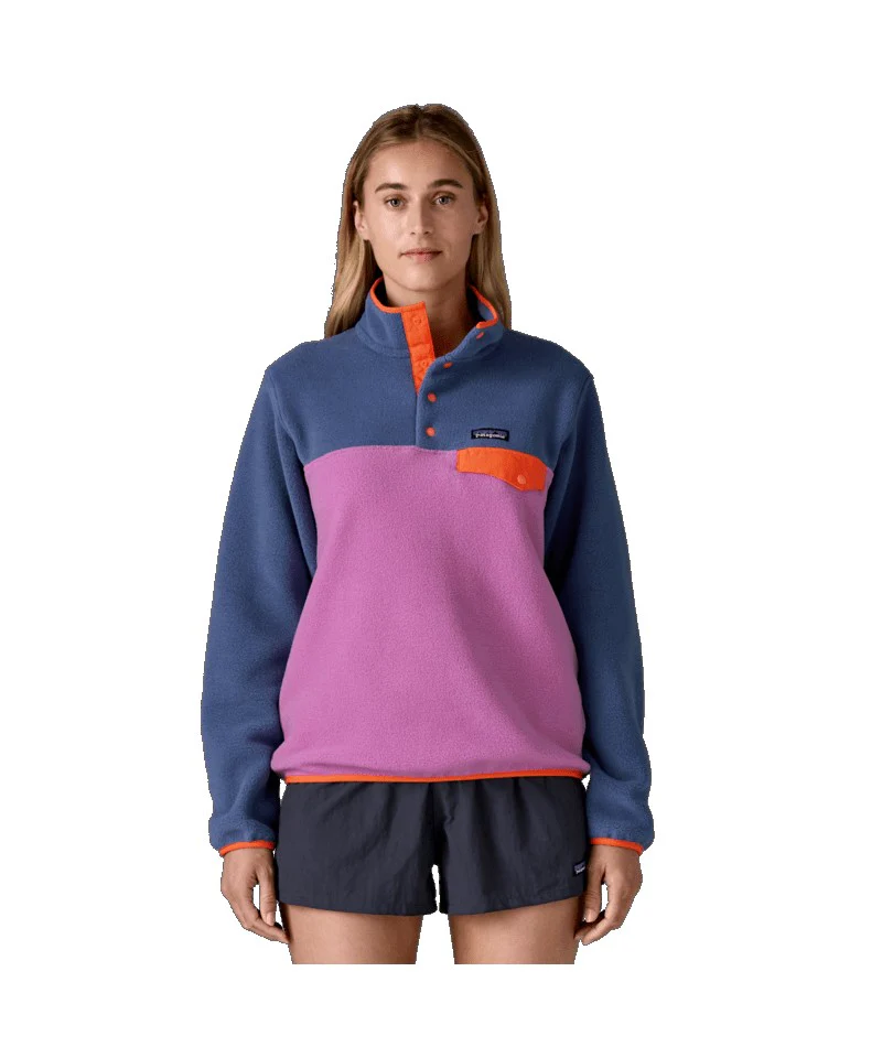 Patagonia Lw Womens Synch Snap-t 2026 - Image 3