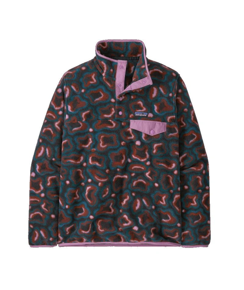 Patagonia Lw Womens Synch Snap-t 2026 - Image 4