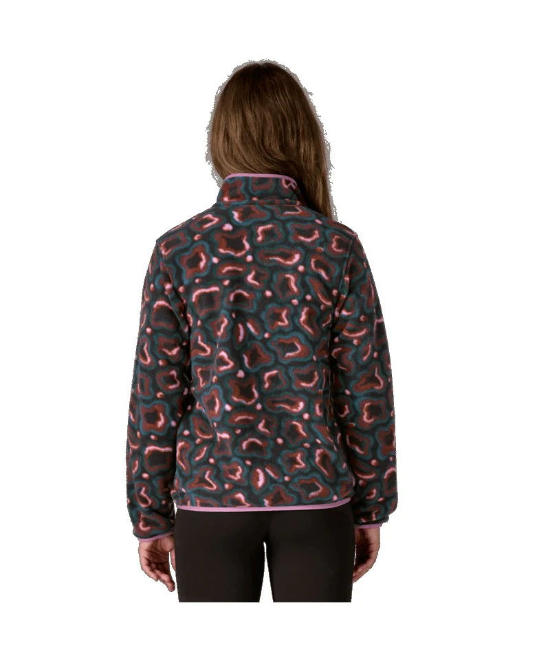 Patagonia Lw Womens Synch Snap-t 2026 - Image 5