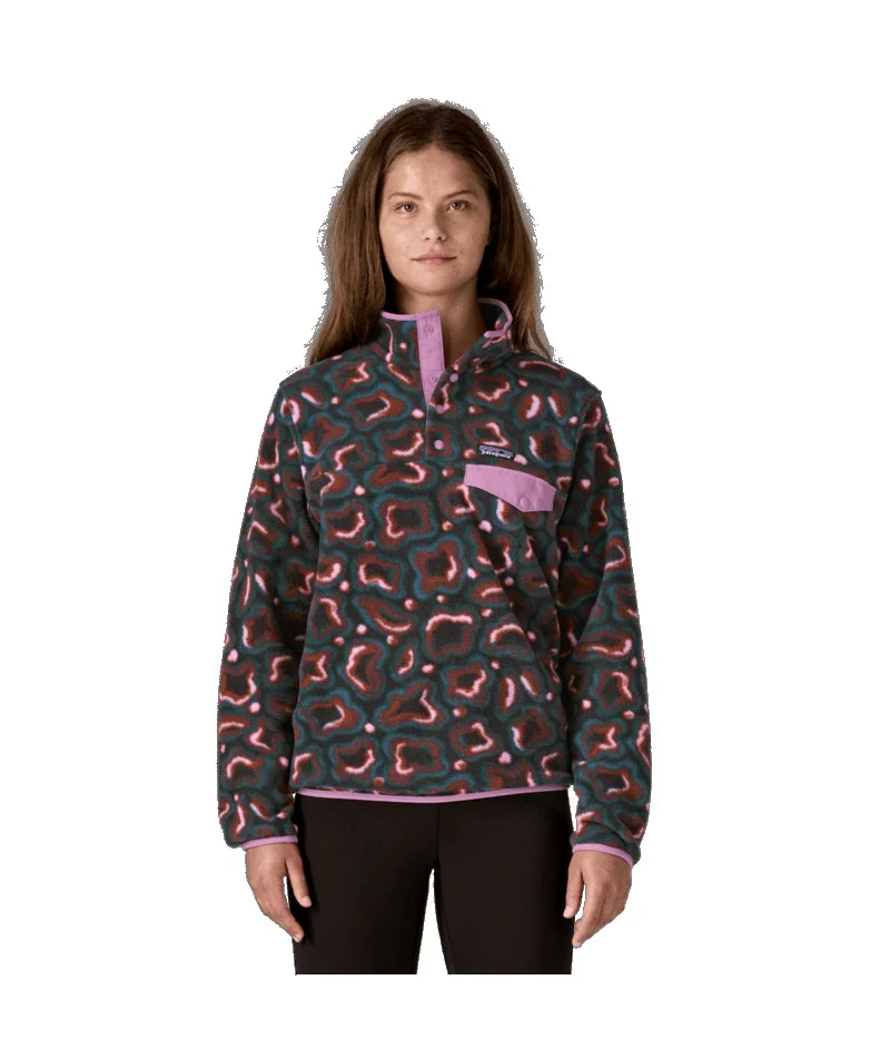 Patagonia Lw Womens Synch Snap-t 2026 - Image 6