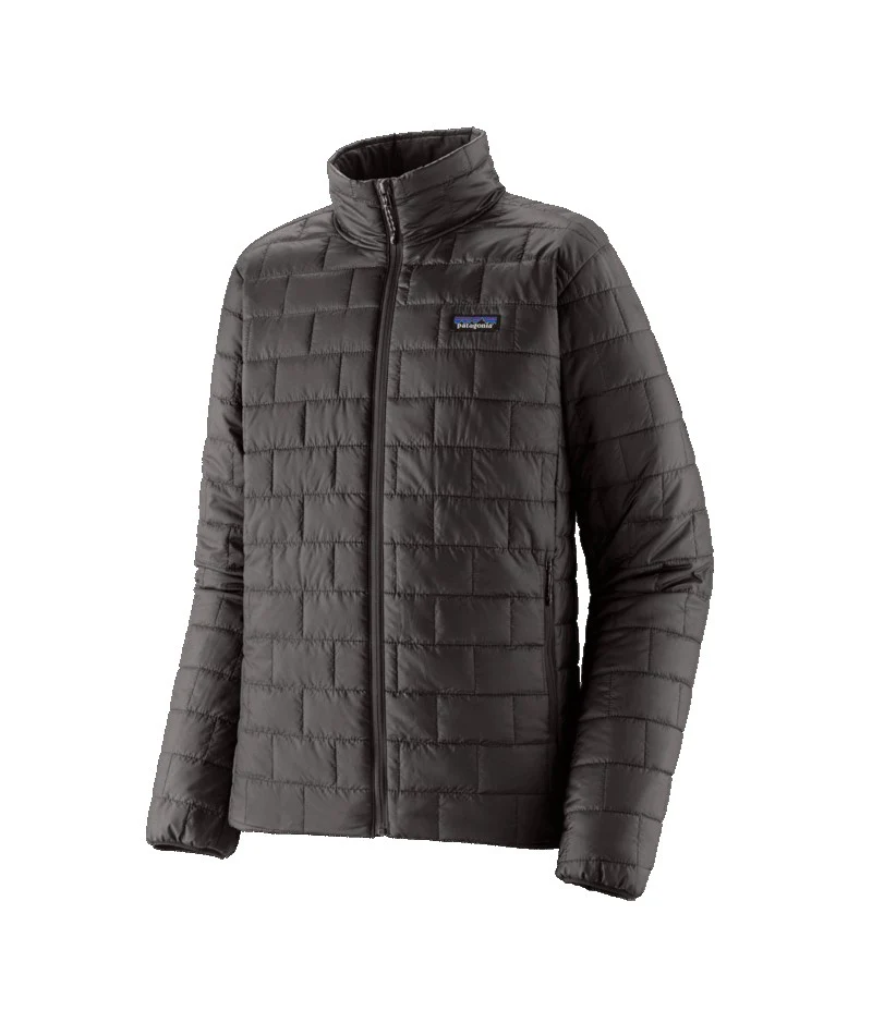Patagonia Nano Puff Mens Jacket 2026
