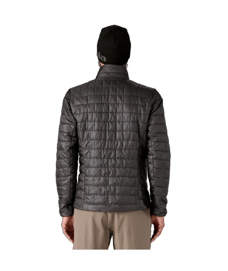 Patagonia Nano Puff Mens Jacket 2026 - Image 3