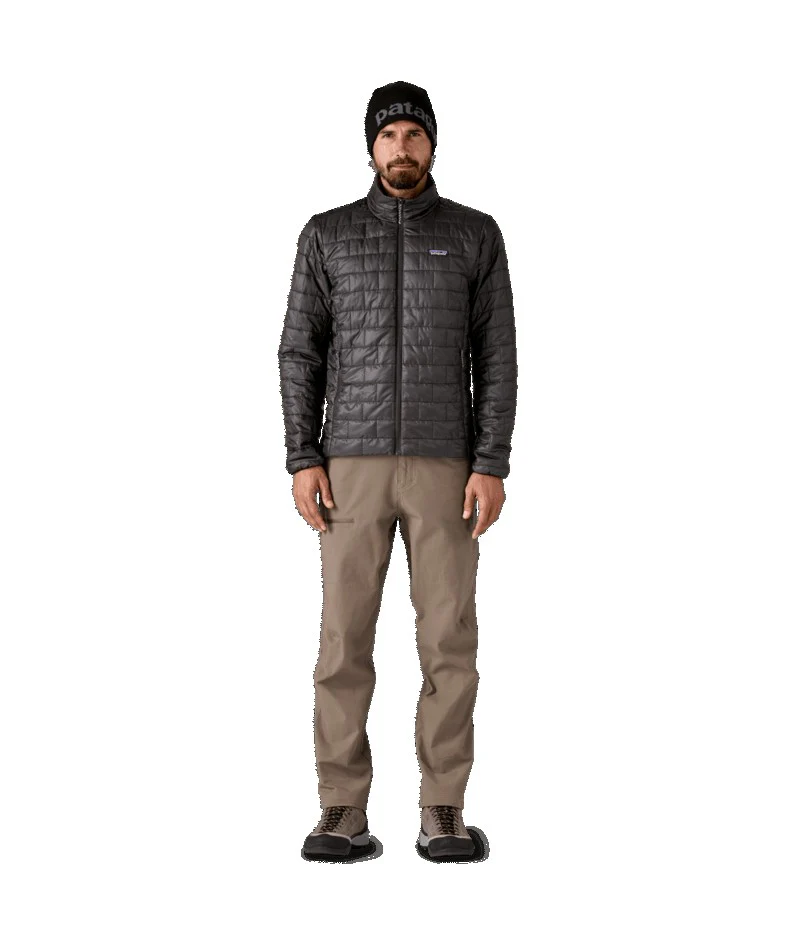 Patagonia Nano Puff Mens Jacket 2026 - Image 4