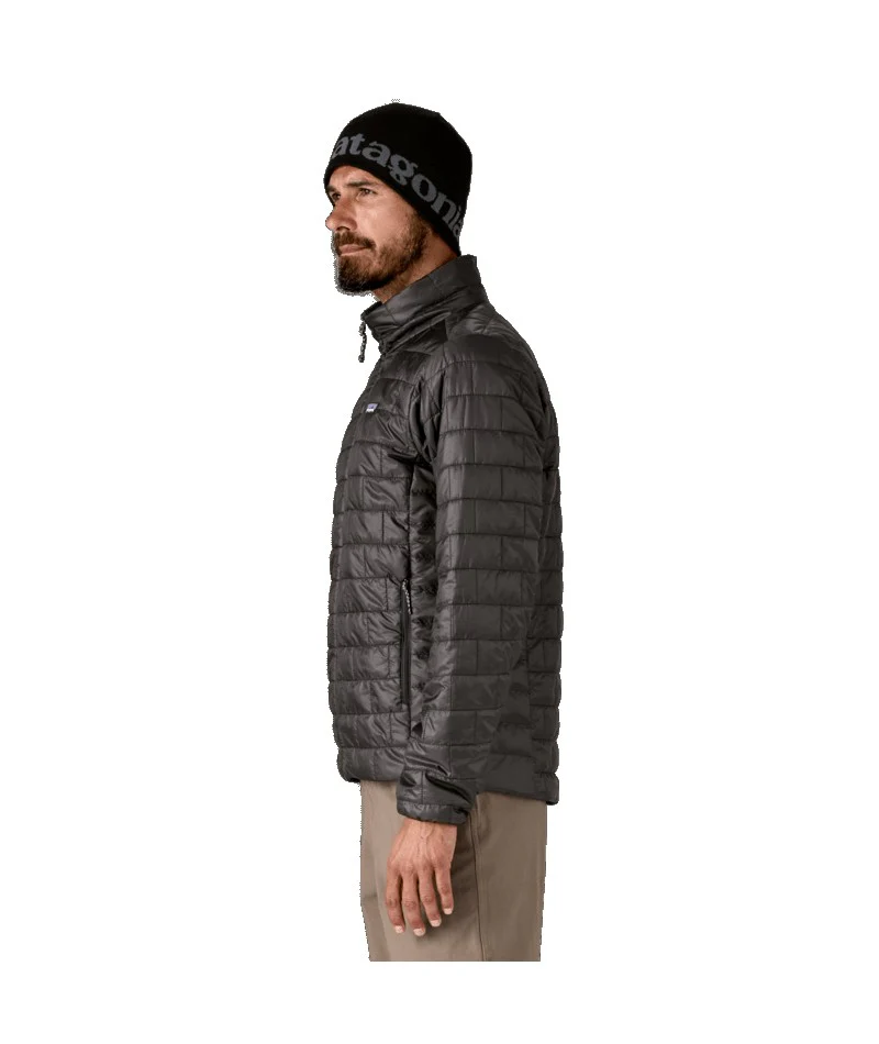 Patagonia Nano Puff Mens Jacket 2026 - Image 5