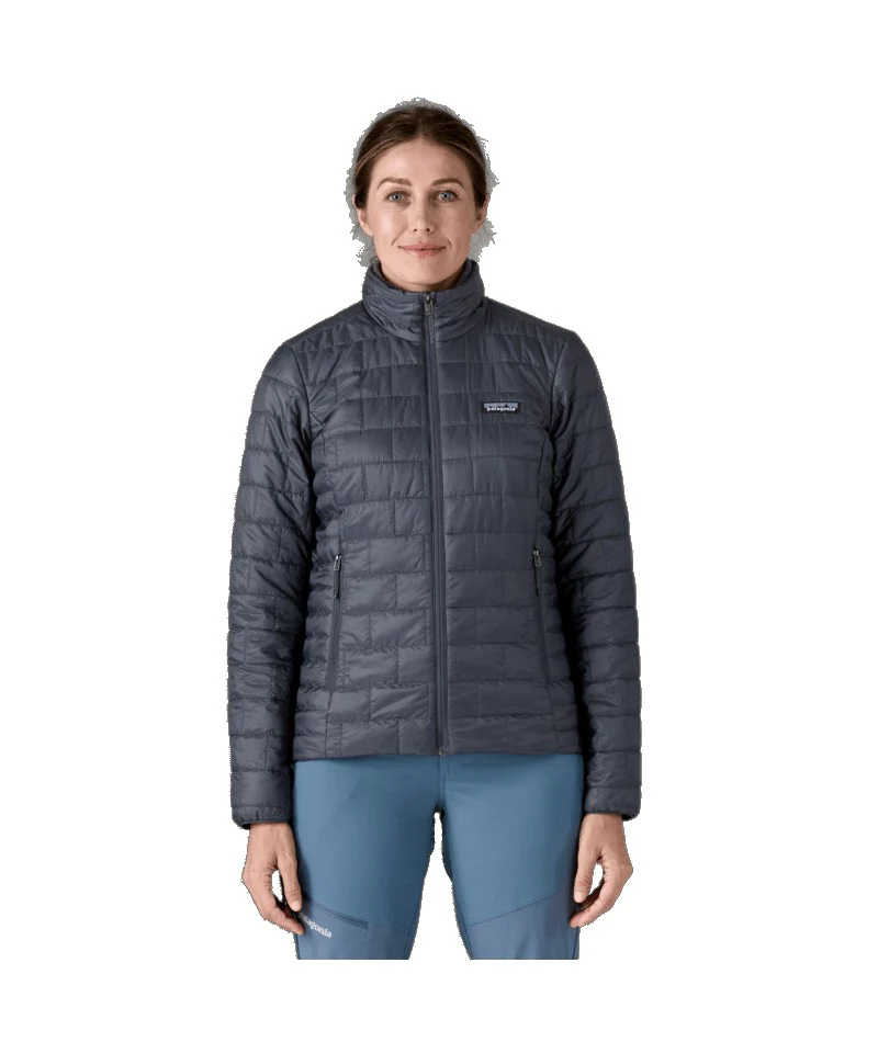 Patagonia Nano Puff Womens Jacket 2026 - Image 5