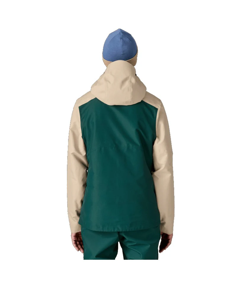 Patagonia Powder Town Mens Jacket 2026 - Image 3