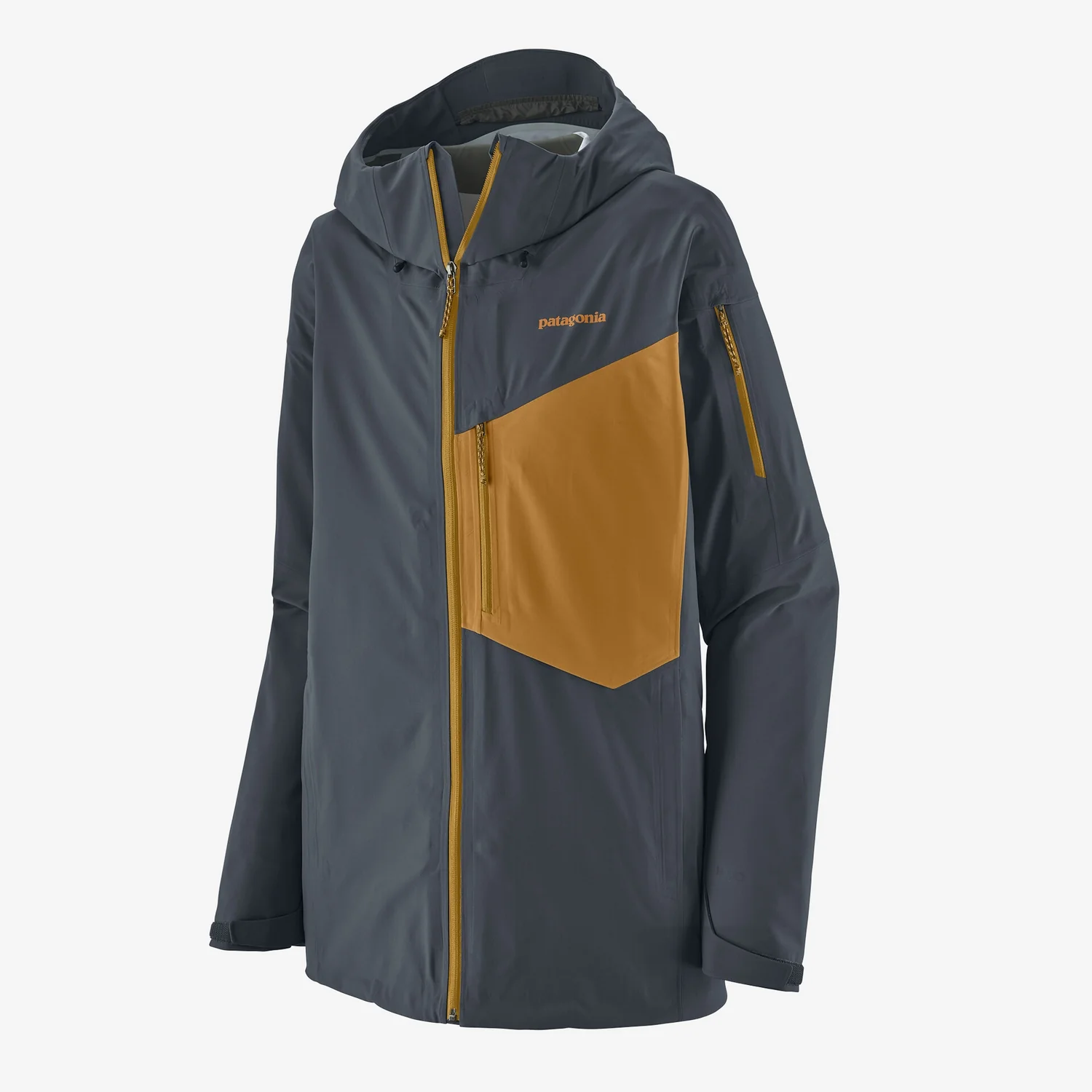 Patagonia Snowdrifter Mens Jacket