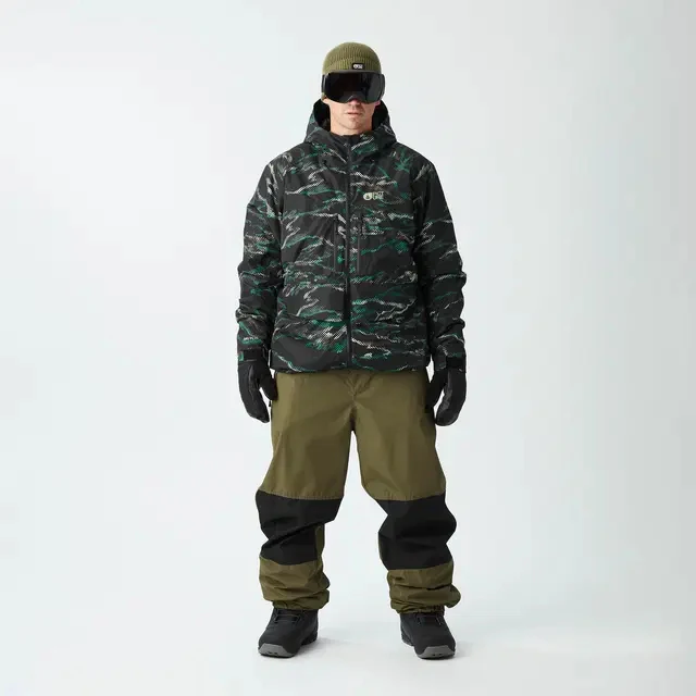 Picture Akna Mens Jacket 2026 - Image 5