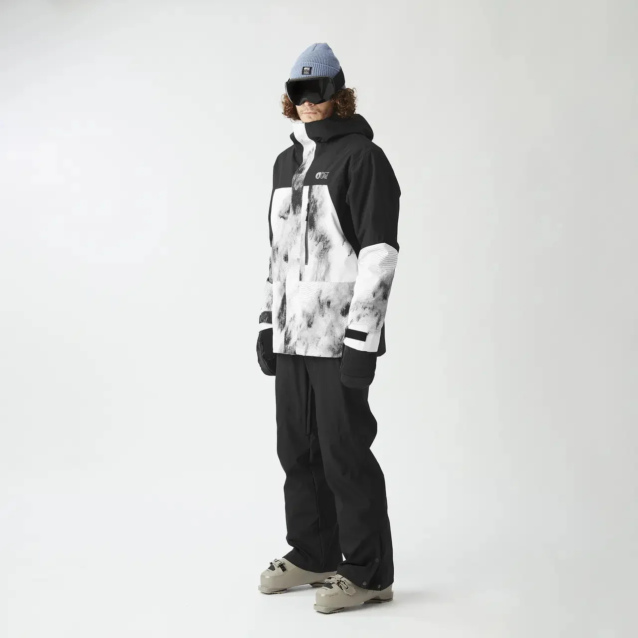 Picture Jomoh Mens Jacket 2026 - Image 4