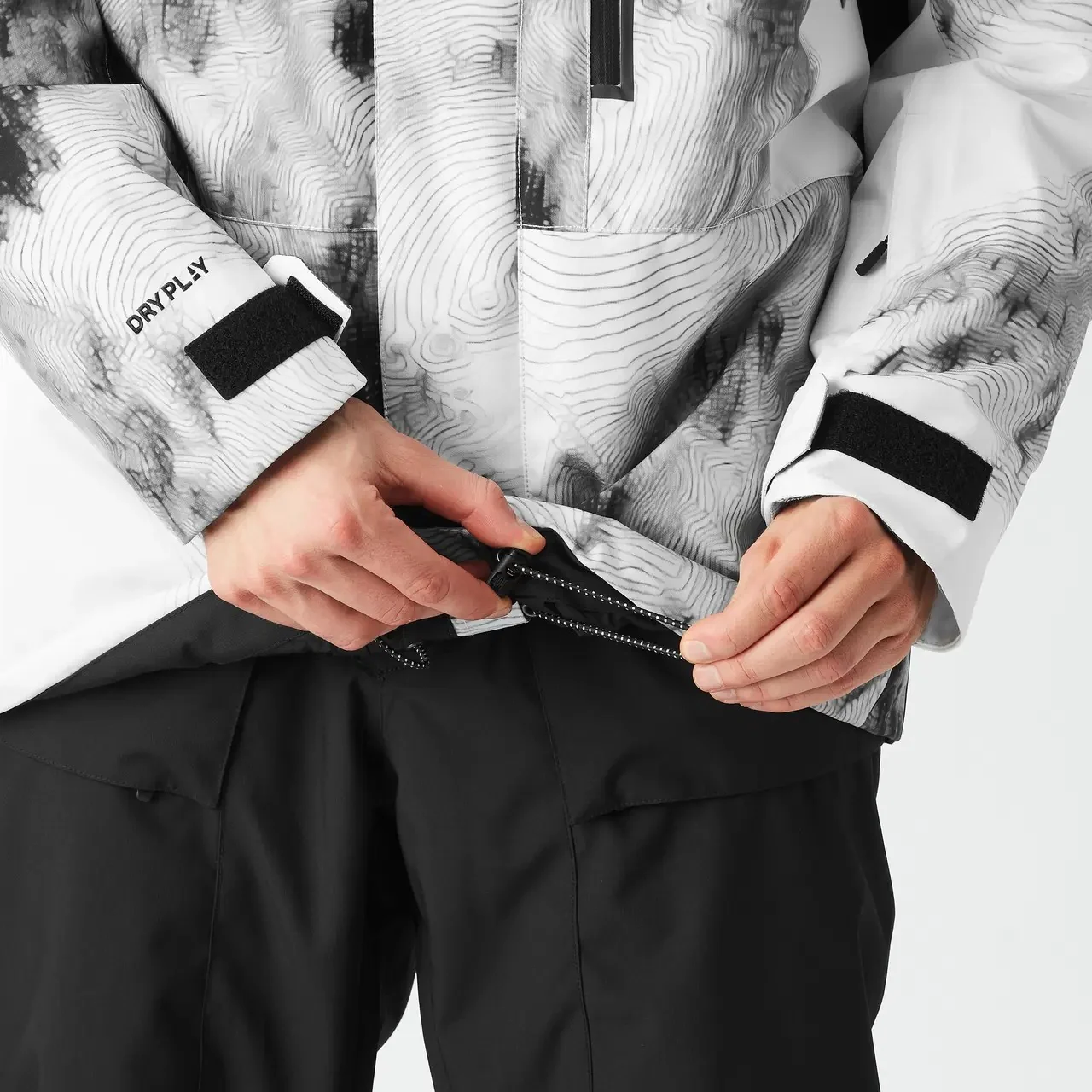 Picture Jomoh Mens Jacket 2026 - Image 5