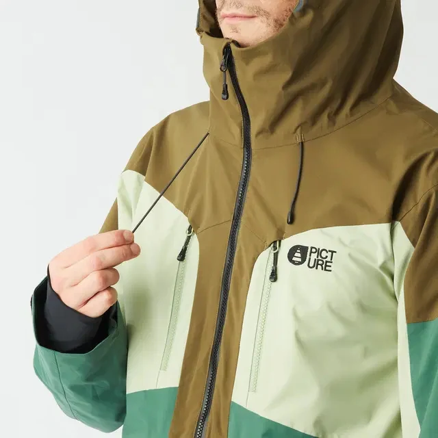 Picture Naikoon Mens Jacket 2026 - Image 5