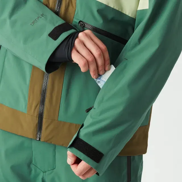 Picture Orosi Mens Jacket 2026 - Image 3