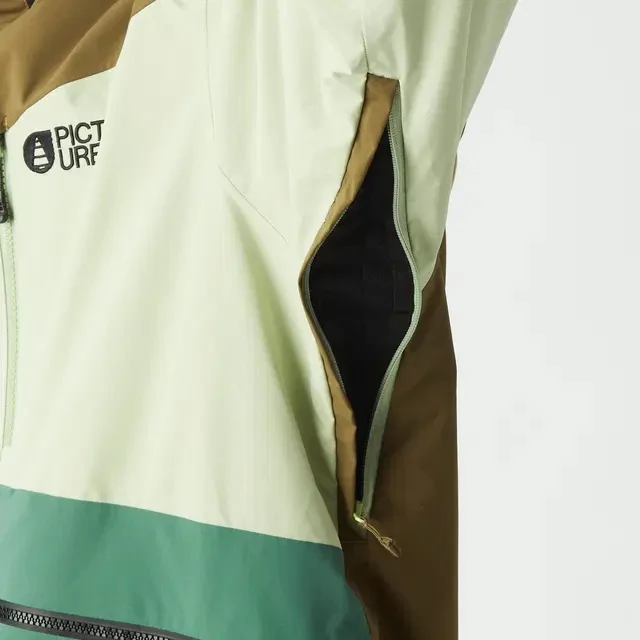 Picture Orosi Mens Jacket 2026 - Image 4