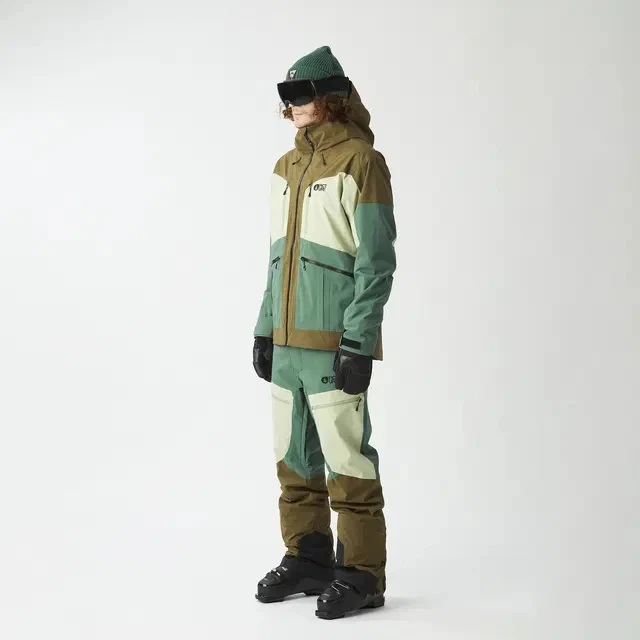 Picture Orosi Mens Jacket 2026 - Image 5