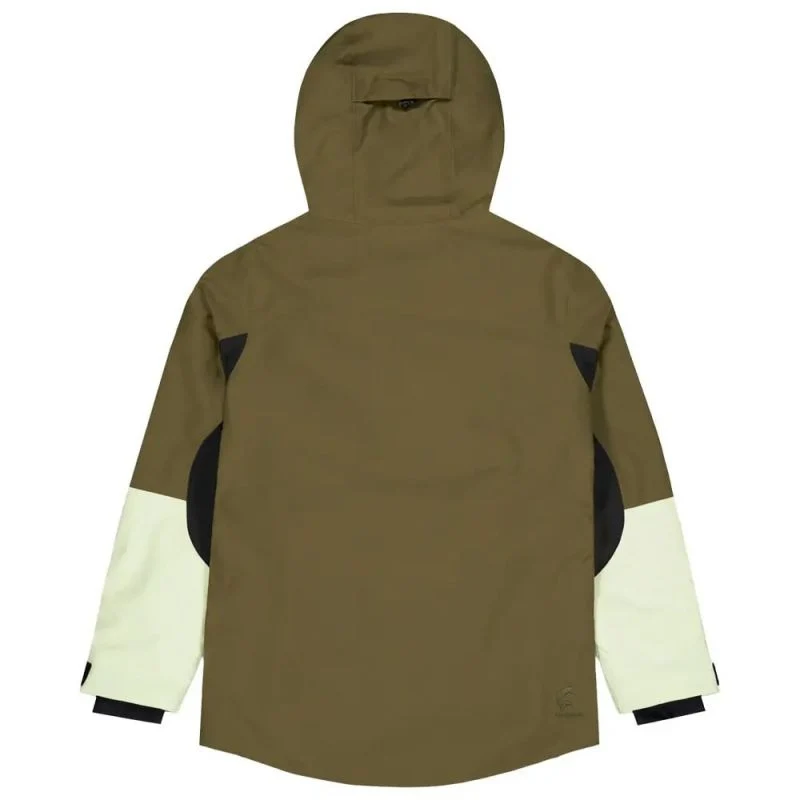 Picture Seen Womens Jacket 2026 - Image 4