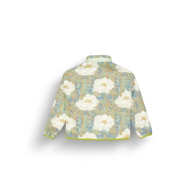 Picture Zelkove Womens Fleece 2026 - Image 3