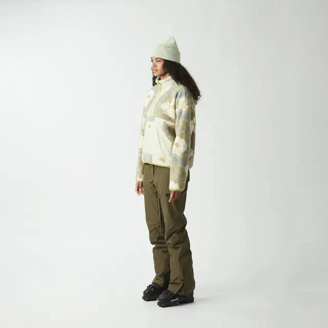 Picture Zelkove Womens Fleece 2026 - Image 4