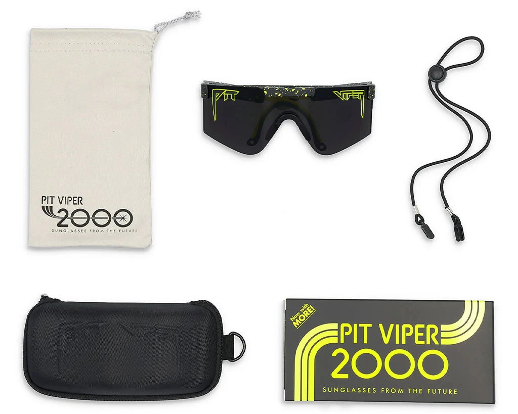 Pit Viper The 2000s (standard Lens) - Image 2