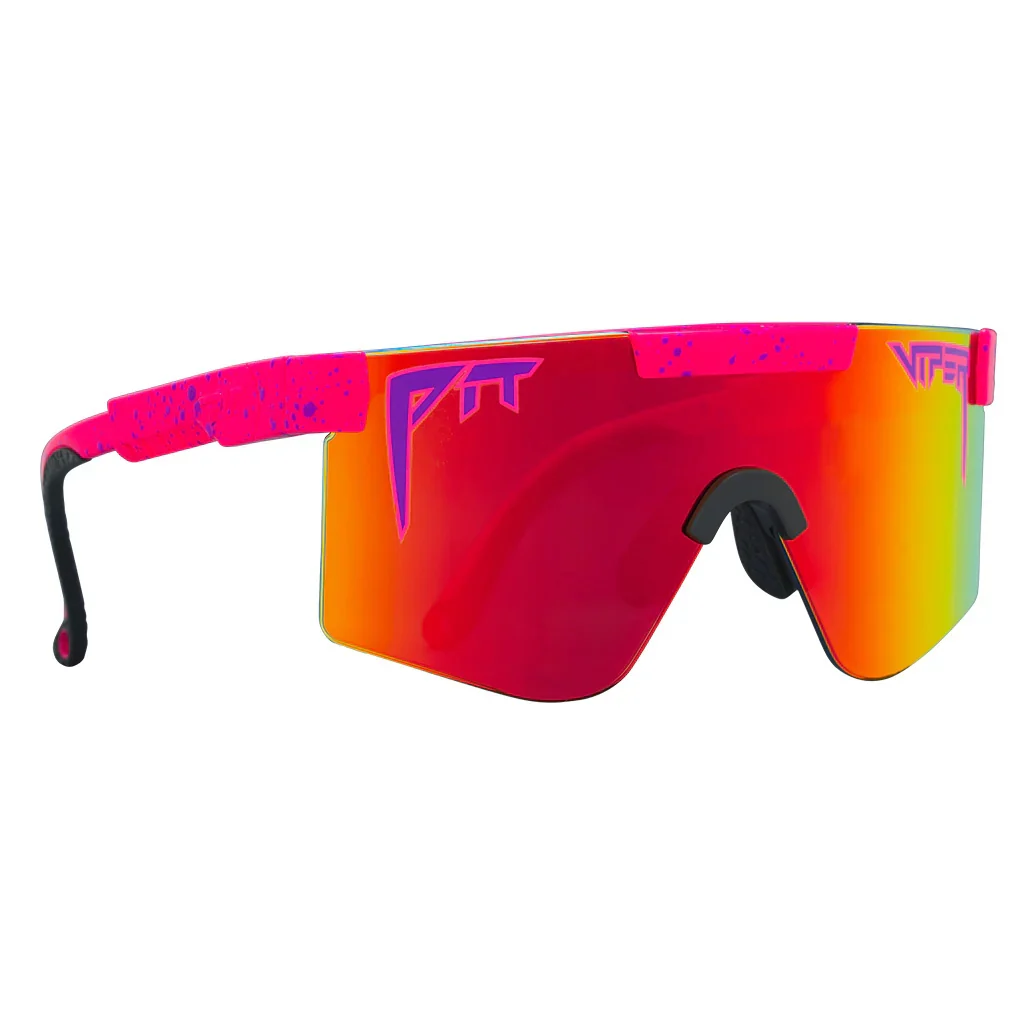 Pit Viper The Pit Viper Jr - Image 3
