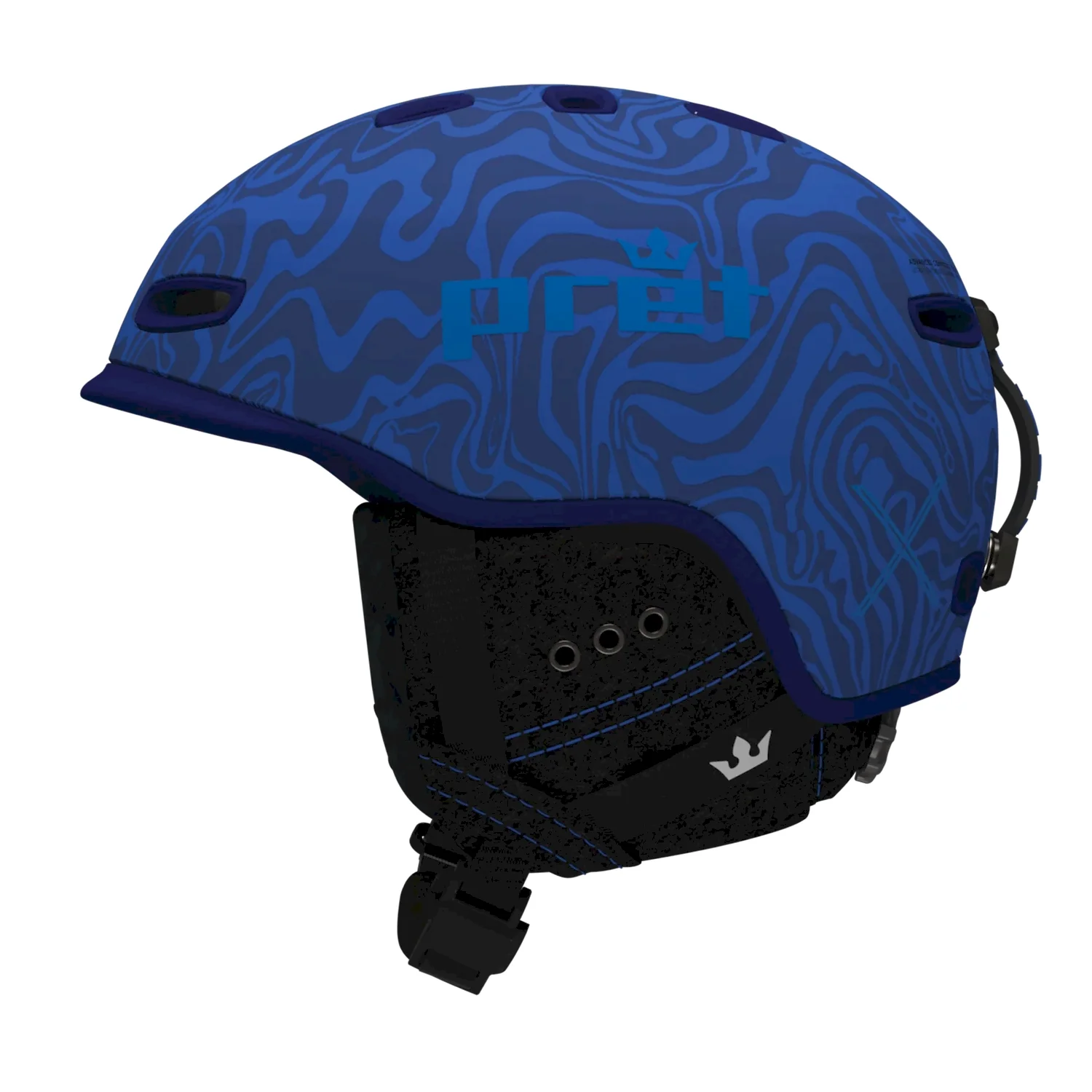 Pret Cynic X2 Helmet - Image 3
