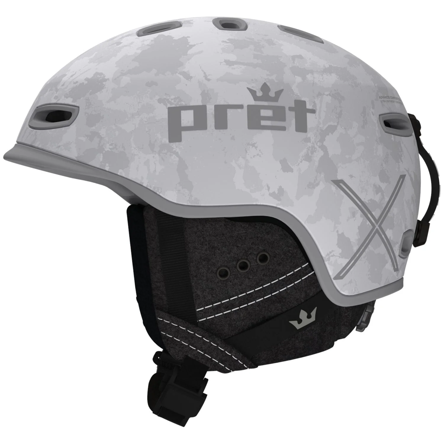 Pret Cynic X2 Helmet - Image 6