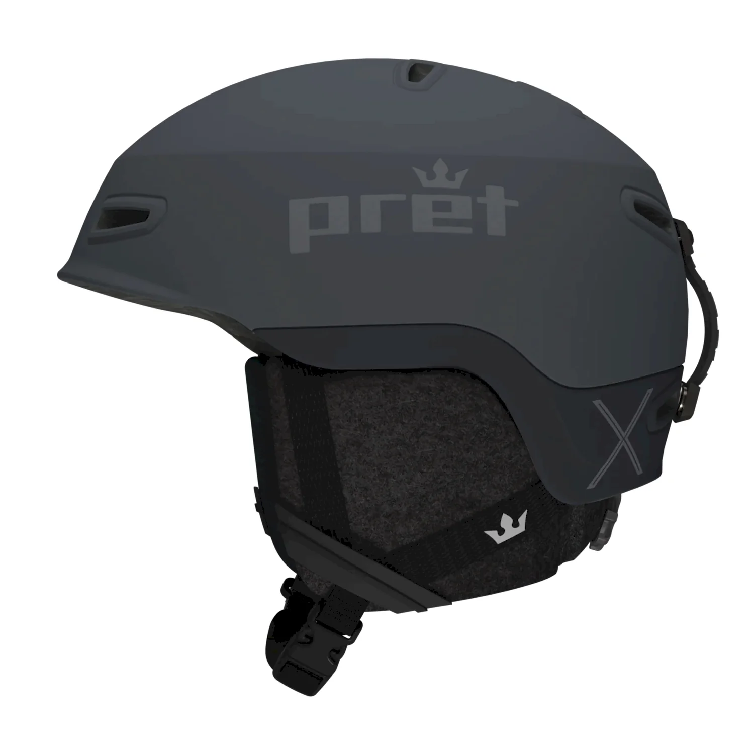 Pret Epic X Helmet - Image 4