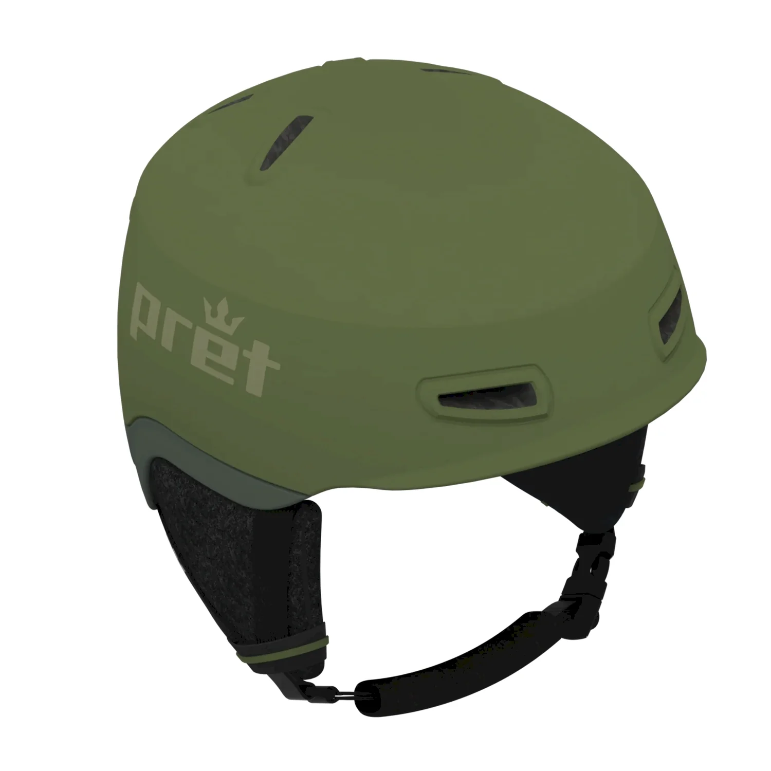 Pret Epic X Helmet - Image 5