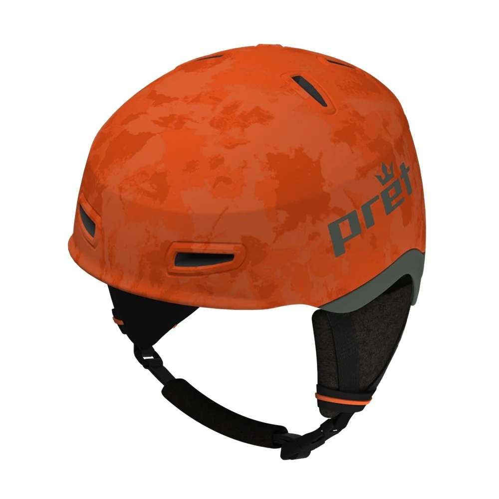 Pret Epic X Helmet - Image 6