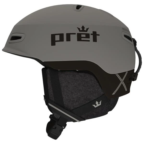 Pret Epic X Helmet - Image 7